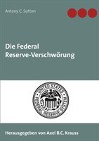 Federal Reserve-Verschwörung