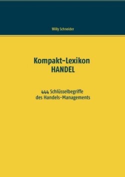 Kompakt-Lexikon HANDEL