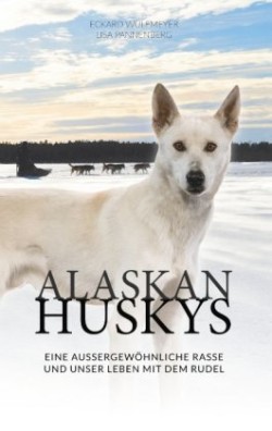 Alaskan Huskys