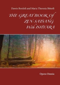 great book of Zen-Satsang with Ishvara