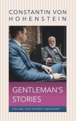 Gentleman's Storys
