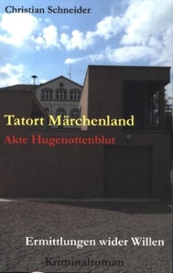 Tatort Märchenland