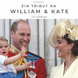 Ein Tribut an Prinz William & Kate