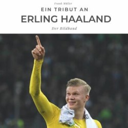 Ein Tribut an Erling Haaland