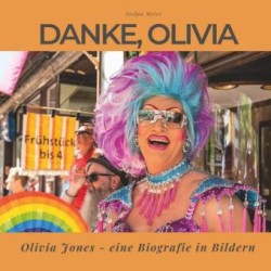 Danke, Olivia