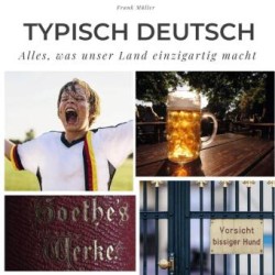 Typisch deutsch