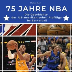 75 Jahre NBA