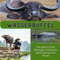 Wasserbüffel