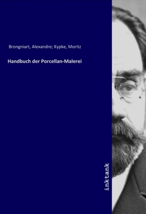 Handbuch der Porcellan-Malerei