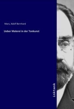 Ueber Malerei in der Tonkunst