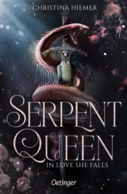 Serpent Queen 2. In Love She Falls