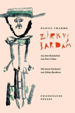 Zirkus Sardam