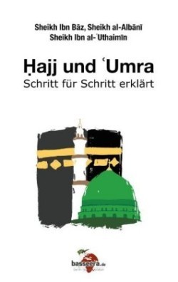 Hajj und 'Umra