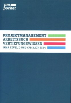 Projektmanagement Vertiefungswissen