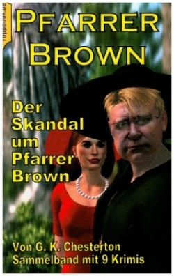 Skandal um Pfarrer Brown