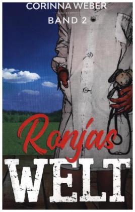Ronjas Welt Band 2