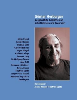 Günter Herburger