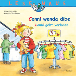 CONNI GEHT VERLOREN/Conni wenda dibe