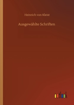 Ausgewählte Schriften