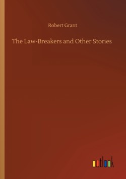 Law-Breakers and Other Stories
