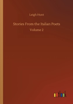 Stories From the Italian Poets