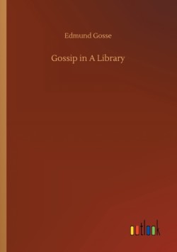 Gossip in A Library