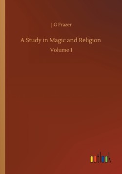 Study in Magic and Religion