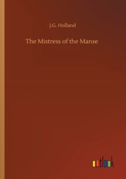 Mistress of the Manse