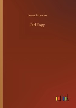 Old Fogy