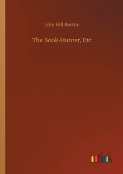 Book-Hunter, Etc