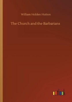 Church and the Barbarians