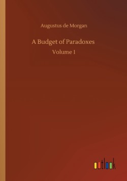 Budget of Paradoxes