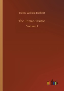 Roman Traitor