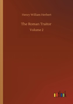 Roman Traitor