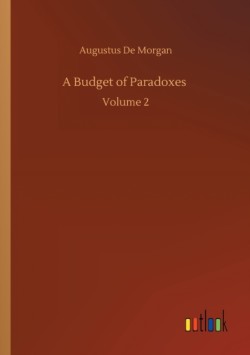 Budget of Paradoxes