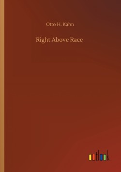 Right Above Race