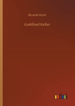 Gottfried Keller