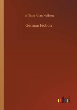 German Fiction