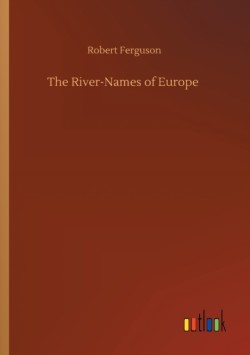 River-Names of Europe