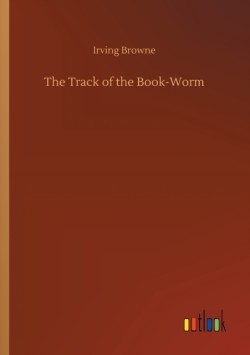 Track of the Book-Worm