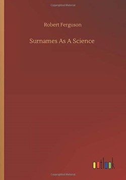 Surnames As A Science