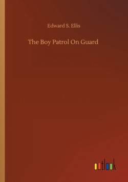 Boy Patrol On Guard