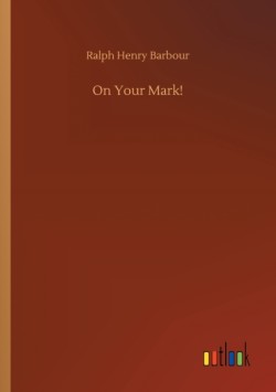 On Your Mark!