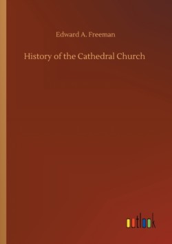 History of the Cathedral Church