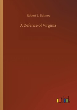 Defence of Virginia