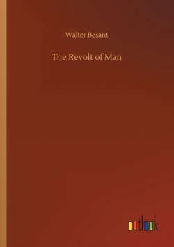 Revolt of Man