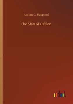 Man of Galilee