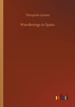 Wanderings in Spain