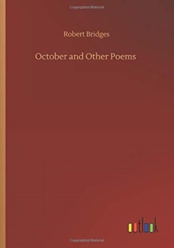 October and Other Poems