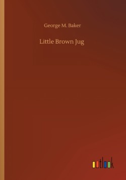 Little Brown Jug